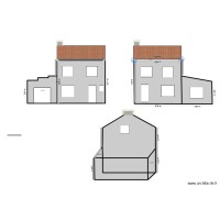 facades avec isolant