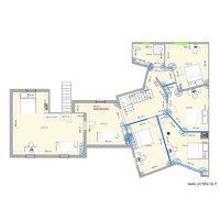 Maison Daix Etage v3