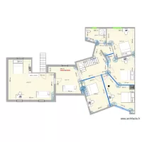 Maison Daix Etage v3