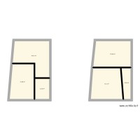 Etage étable