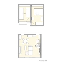 Chambres appart