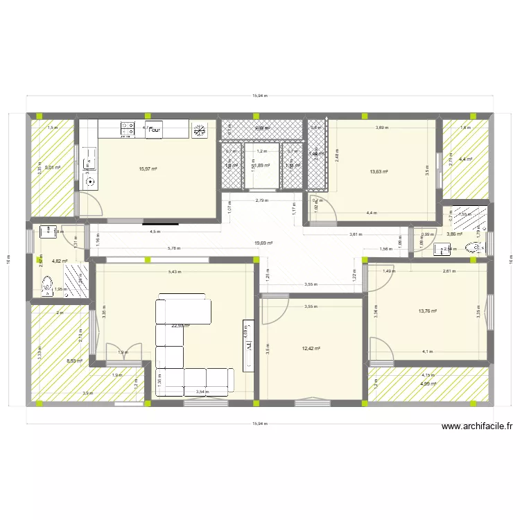 plan100. Plan de plan100. Plan de