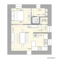 plan int&eacute;rieur 2025 2