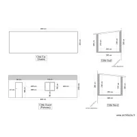 Vue DP4 Facades et Toitures