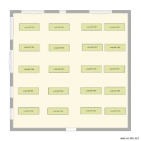 Refectoire Les Espillères