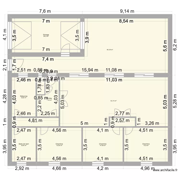 seclin 118 v2. Plan de 12 et 218 m² seclin 118 v2. Plan de 12 et 218 m²