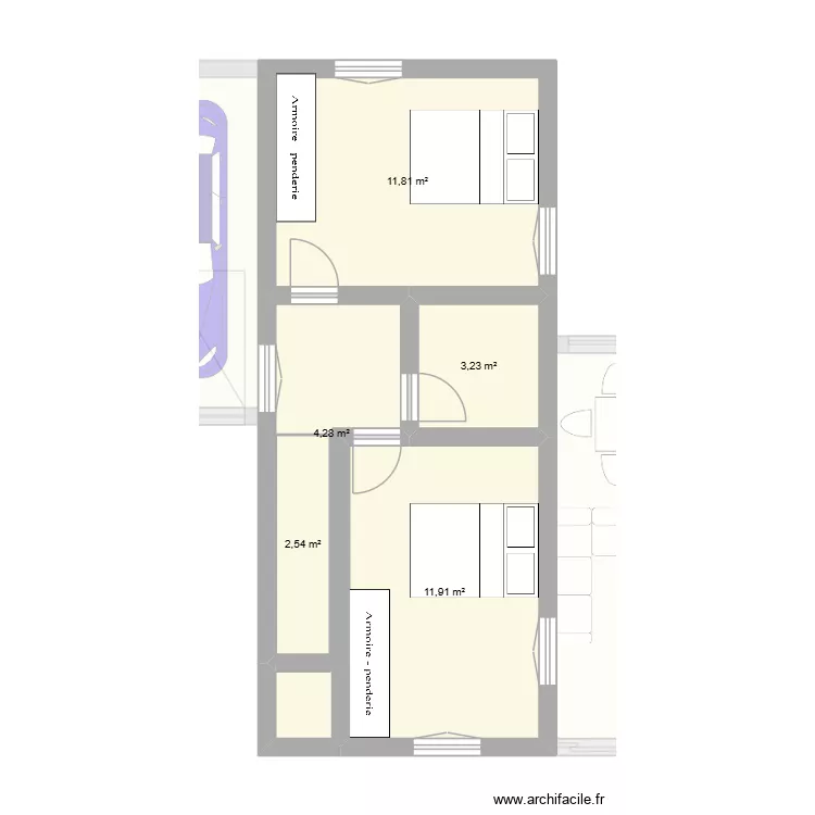 HFH4HD HFE HVIFR C JZ CSBWS9DEND JDH. Plan de 9  et 100 m²