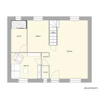 Maison Papa et Maman 2