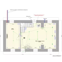 Joanne et Robin Rdc Electricit&eacute;