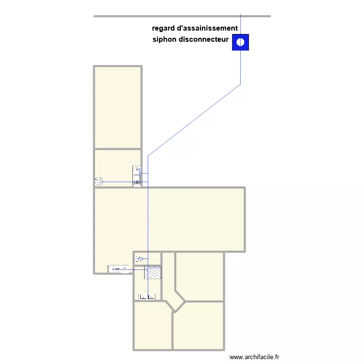 chiron ass. Plan de 9 et 126 m² chiron ass. Plan de 9 et 126 m²