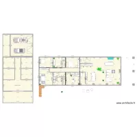 Villa Tarzan 49 Test