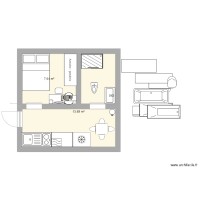 appartement allemand