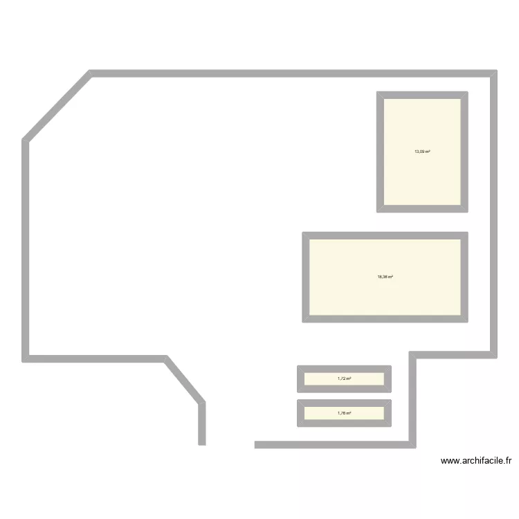 ENERGYSUD. Plan de 4 et 35 m² ENERGYSUD. Plan de 4 et 35 m²
