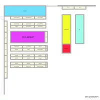 menuiserie plateforme