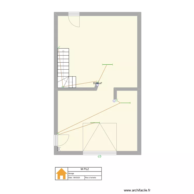 PILZ. Plan de PILZ. Plan de