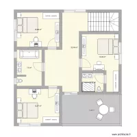 1er etage