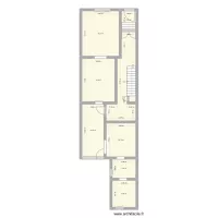 Rez-de-chaussée Fétinne