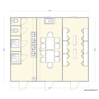 LES TROQUES CHANTIER CHAPONOST