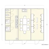 LES TROQUES CHANTIER CHAPONOST