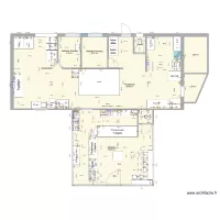 BOULANGERIE NOUSTY jb