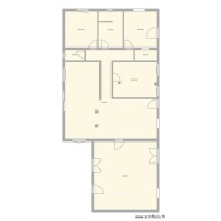 maison d a coté mesure ok porte garage V5 3