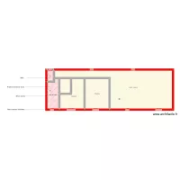 BARTSH &eacute;tape 1 RDC