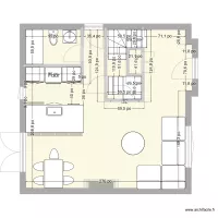 Maison St-J&eacute;rome (RDC) 1.0