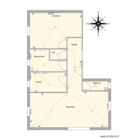 Appartement M. DURAND