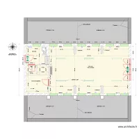 Salle de rencontre peyssac