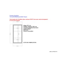 Chantier Siefried