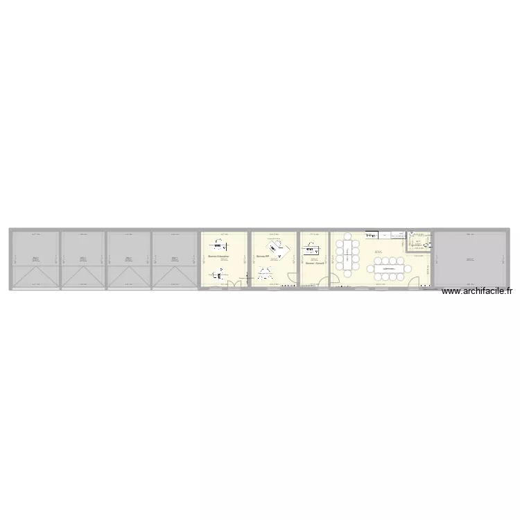 IME CLUB HOUSE rénover 1 er partie. Plan de IME CLUB HOUSE rénover 1 er partie. Plan de