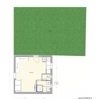 MAISON DEUIL LA BARRE 22