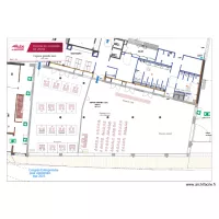 grands lacs Congr&egrave;s Entreprendre pour Apprendre Mai 2025