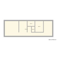 Maison silly actuel
