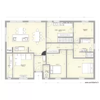 MAISON 1 RDC 1 SOUS SOL