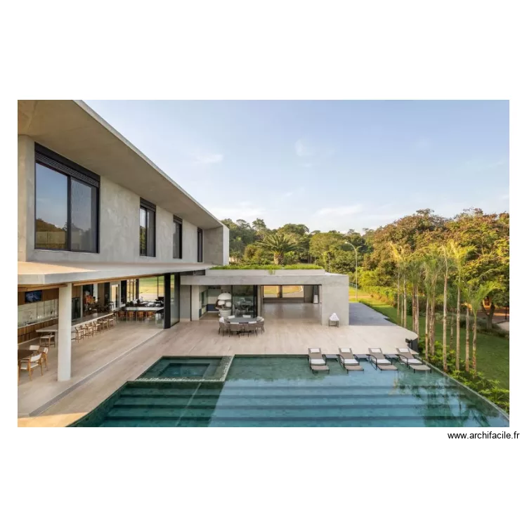 photo a s'en inspirer. Plan de 