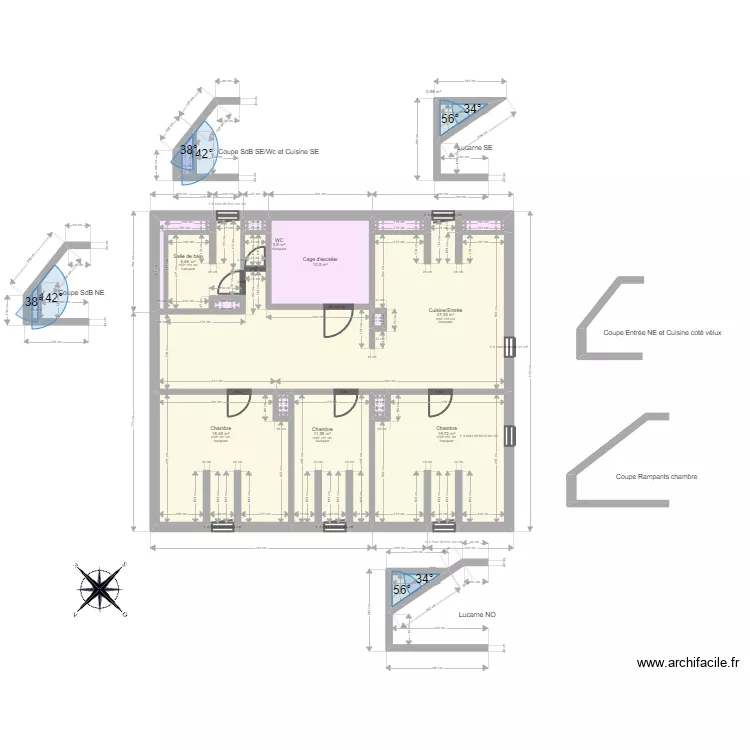 ML24003263 CICITTRETI. Plan de 