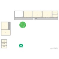 plan école