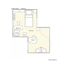 Chambre MAM 2