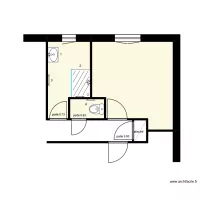 Bourreau Orbigny projet 1