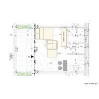 Studio Vufflens La Ville V2