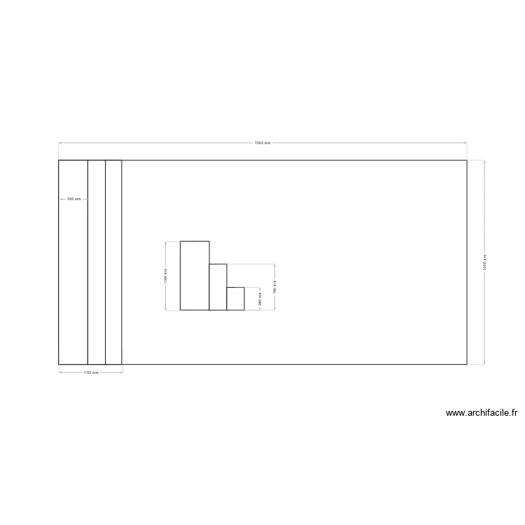 CHORRO2. Plan de CHORRO2. Plan de