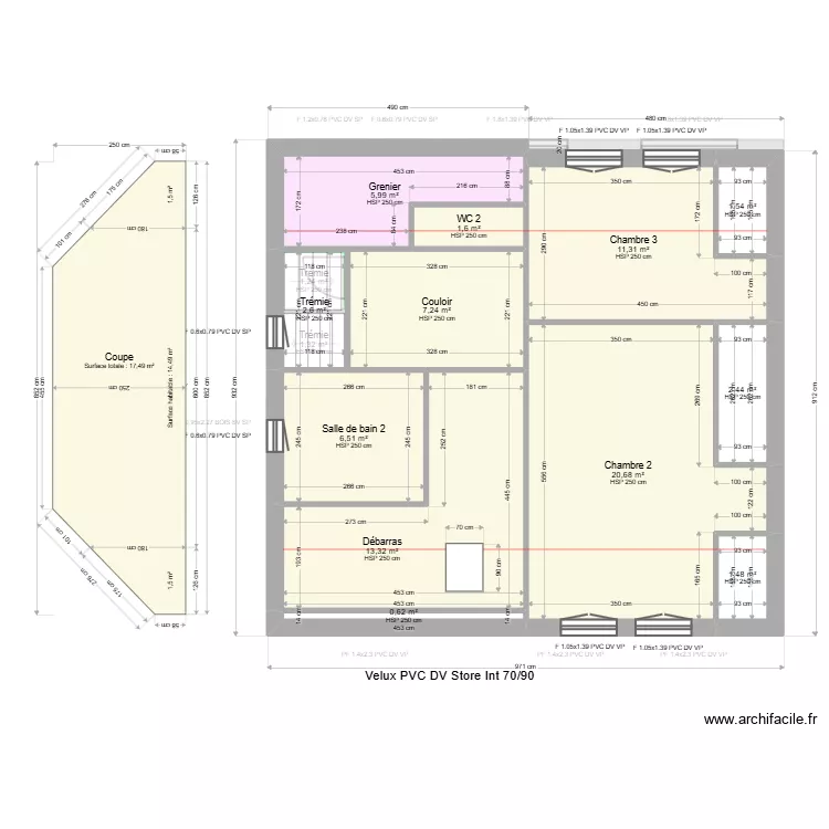 ML24018839. Plan de 