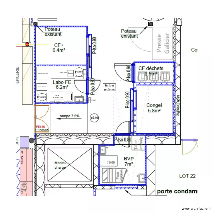 SULLY v1. Plan de SULLY v1. Plan de