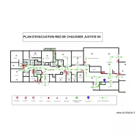rez de chaussee justice 60