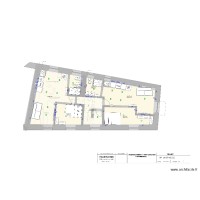 ACHAT REVENTE VIZILLE 3 électricité 2eme étage