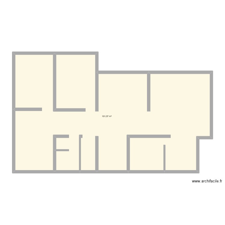 VillaFi. Plan de 0 pièce et 0 m2