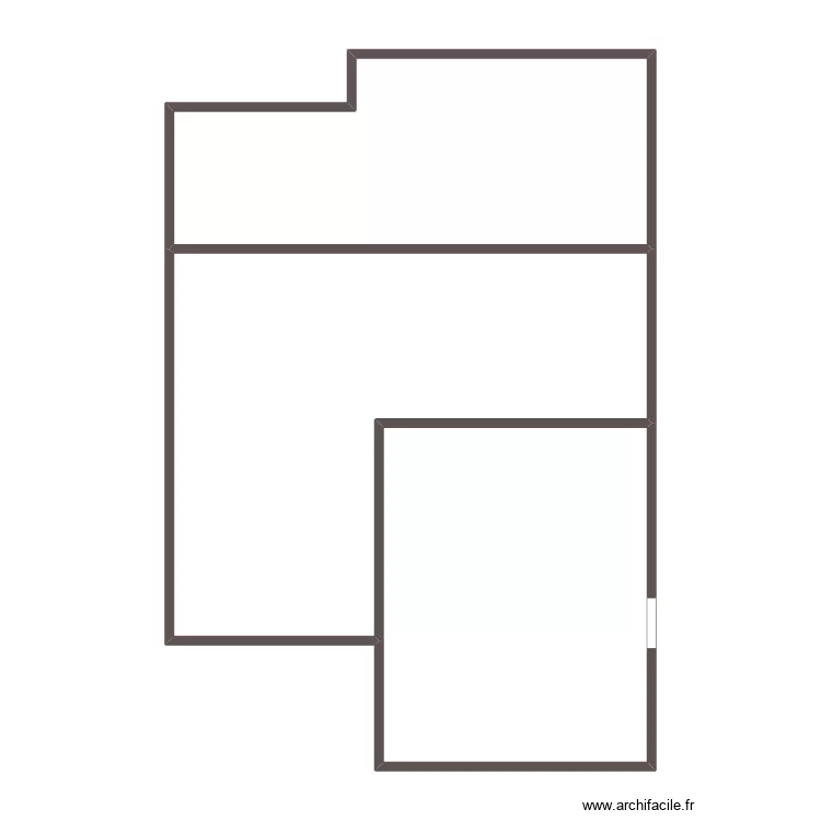 Doignin. Plan de Doignin. Plan de