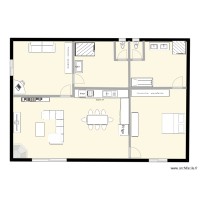 Maison DOMI N° 1