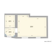 St Francois D'Assise Projet 3